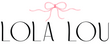 Shop Lola Lou